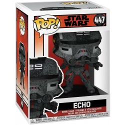 Funko Pop Star Wars - Echo - 447
